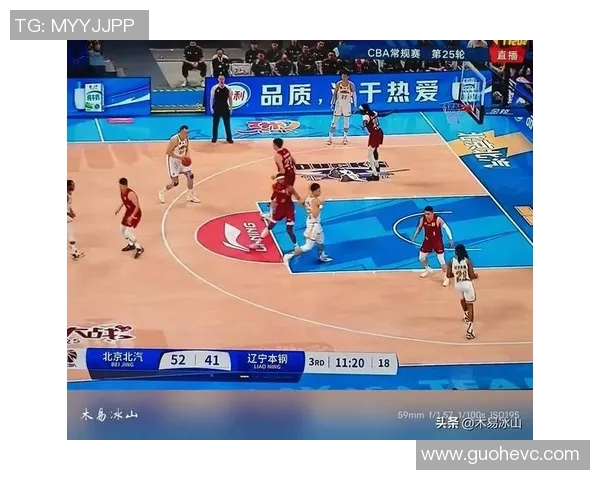 CBA吉林对阵辽宁精彩视频直播全程回顾与赛后分析