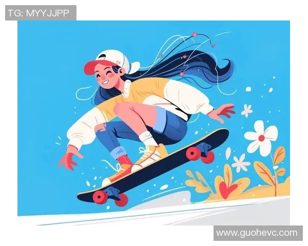 滑板耐力实力榜单权威发布引领运动新风潮与挑战