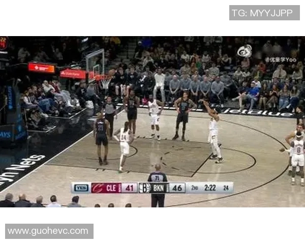 篮网与骑士精彩对决文字直播全程回顾与战况分析