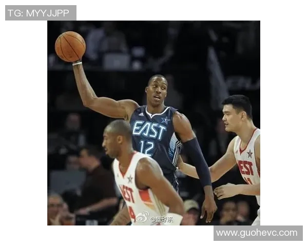 霍华德与小乔丹精彩对决视频回顾，重温NBA传奇球星的巅峰时刻